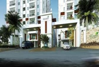 2 BHK Apartment For Resale in Pranit Galaxy Apartments Kondapur Hyderabad  7229515