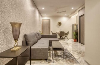 2 BHK Apartment For Resale in Rupji Gulmohar Dombivli East Thane  7229500