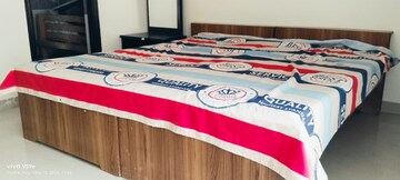Bedroom in 3 BHK Apartment at Aims Golf City, Sector 75 – for Sale