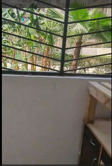 Balcony in 3 BHK Apartment at Aims Golf City, Sector 75 – for Sale