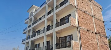  Plot – Exterior View View at Kharar Road - for Sale