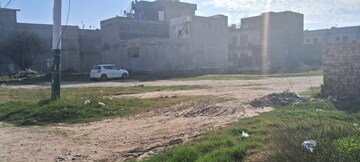  Plot For Sale in Kharar Road