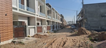  Plot – Exterior View View at Kharar Road - for Sale