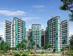 Studio Apartment For Sale in Pitampura