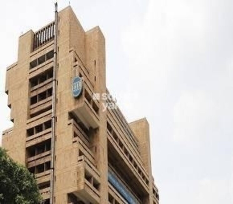 Exterior View, thakkar-chs 1.5 Bedroom 545 Sq.Ft. Apartment In Hans Nagar Thane 7229709