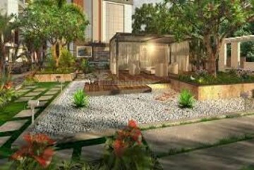 2 BHK Apartment – Exterior View View at Pranit Galaxy Apartments, Kondapur - for Sale