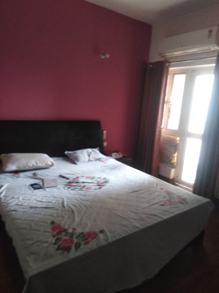 Bedroom, himath-ghar-khar-west 3 Bedroom 1150 Sq.Ft. Apartment In Khar West Mumbai 7229861