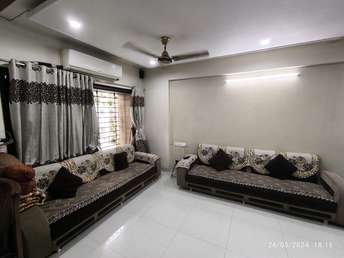 3 BHK Apartment For Resale in Adajan Surat 7229877