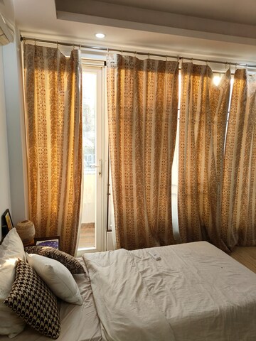 Bedroom in 2 BHK Builder Floor at Malviya Nagar – for Sale