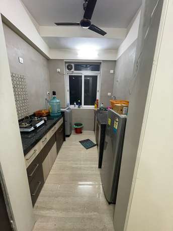 1 BHK Apartment For Rent in Sidhivinayak Opulence Govandi East Mumbai  7230030