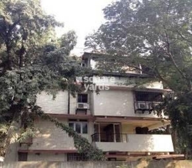 Exterior View, sunflower-co-op-hsg-soc 3 Bedroom 1450 Sq.Ft. Apartment In Mira Road Thane 7230098