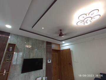 Furnished Amenities in 3 BHK Apartment at Adajan – for Sale