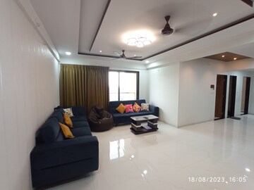 3 BHK Apartment For Sale in Adajan