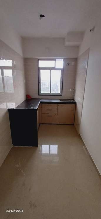 2 BHK Apartment For Rent in Gokul Nakshatra Virar West Mumbai  7230163