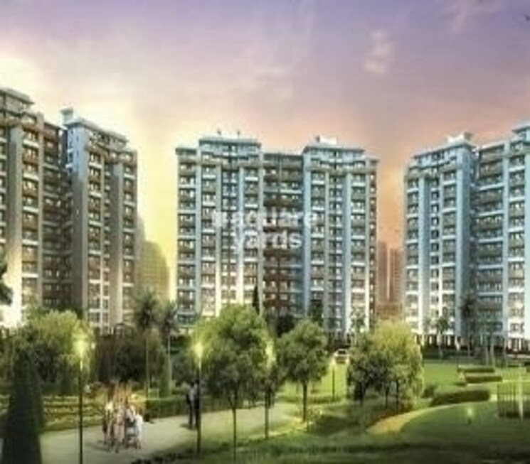Exterior View, skytech-matrott 3 Bedroom 1645 Sq.Ft. Apartment In Sector 76 Noida 7230117