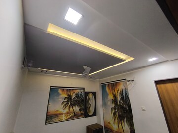 Furnished Amenities in 3 BHK Apartment at Adajan – for Sale