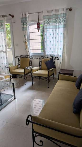 3 BHK Apartment For Rent in Ittina Akkala Basavanagar Bangalore 7230116