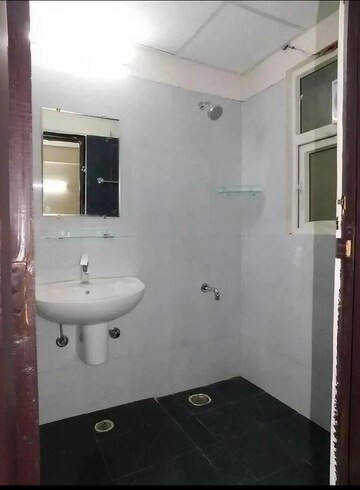 Bathroom in 3.5 BHK Apartment at Sector 75 – for Sale