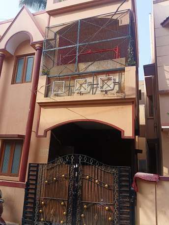 3 BHK Independent House For Resale in Rt Nagar Bangalore 7230224