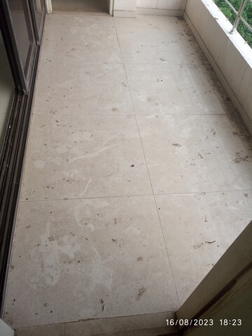 Balcony in 3 BHK Apartment at Pal – for Sale
