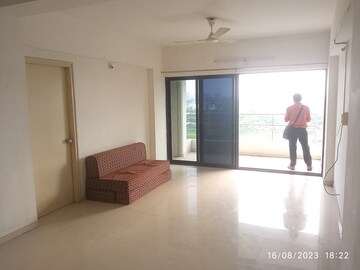 Living Room in 3 BHK Apartment at Pal – for Sale