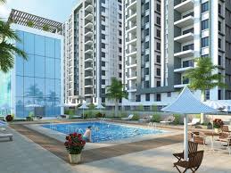 3 BHK Apartment For Rent in BRC Sri Hemadurga Sivhills Gachibowli Hyderabad  7230290