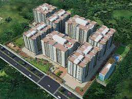 3 BHK Apartment For Rent in BRC Sri Hemadurga Sivhills Gachibowli Hyderabad  7230333