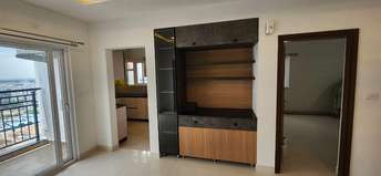 3 BHK Apartment For Rent in Sri Aditya Athena Shaikpet Hyderabad  7230340