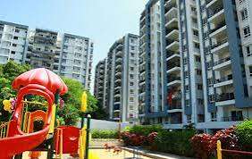 3 BHK Apartment For Rent in BRC Sri Hemadurga Sivhills Gachibowli Hyderabad  7230347