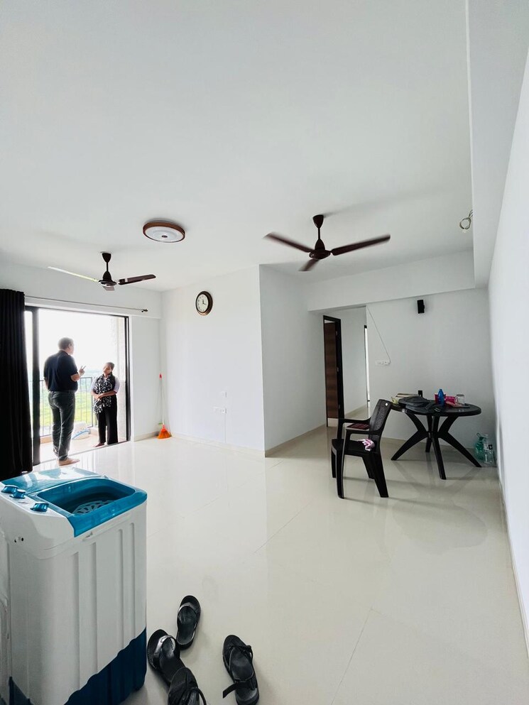 Living Room, lodha-palava-olivia-c 3 Bedroom 847 Sq.Ft. Apartment In Dombivli East Thane 7230341