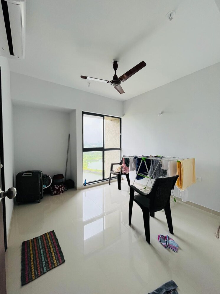 Team Area, lodha-palava-olivia-c 3 Bedroom 847 Sq.Ft. Apartment In Dombivli East Thane 7230341