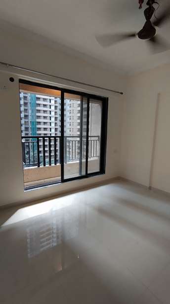 1 BHK Apartment For Rent in Raunak City Sector 4 Kalyan West Thane  7230357