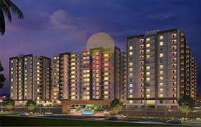 3 BHK Apartment For Rent in BRC Sri Hemadurga Sivhills Gachibowli Hyderabad  7230361