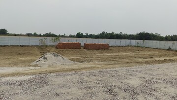 Plot Area in  Plot at Rajajipuram – for Sale