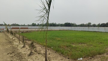 Plot Area in  Plot at Rajajipuram – for Sale