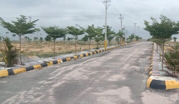  Plot For Sale in Alwal