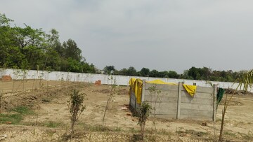 Plot Area in  Plot at Kanpur Road – for Sale