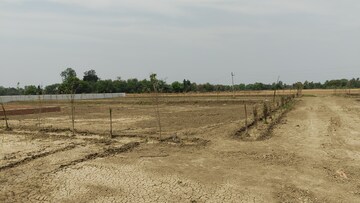 Plot Area in  Plot at Kanpur Road – for Sale