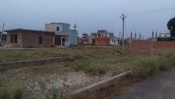 Plot Area in  Plot at Rajajipuram – for Sale