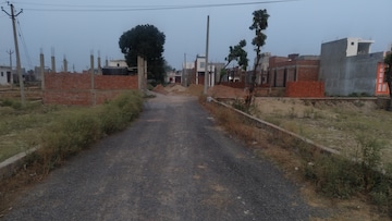  Plot – Exterior View View at Rajajipuram - for Sale