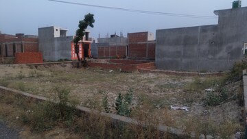  Plot – Exterior View View at Rajajipuram - for Sale