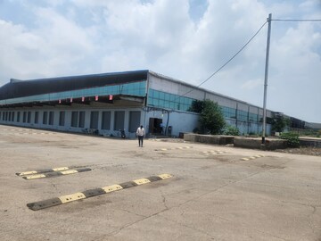  Industrial Plot For Sale in TTC MIDC Industrial Area, Rabale