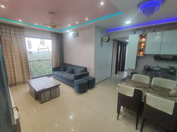 3 BHK Apartment For Rent in Shapoorji Pallonji Joyville Virar West Mumbai 7230460