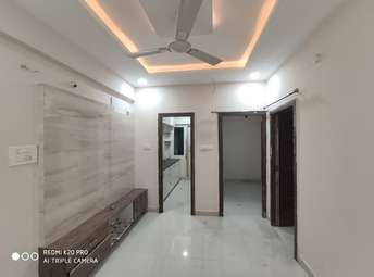 2 BHK Builder Floor For Rent in A S Rao Nagar Hyderabad  7230487