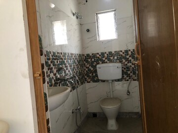 Bathroom in 2 BHK Apartment at Behala – for Sale