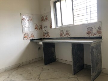Kitchen in 2 BHK Apartment at Behala – for Sale