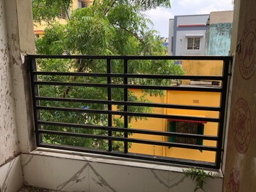2 BHK Apartment – Exterior View View at Behala - for Sale