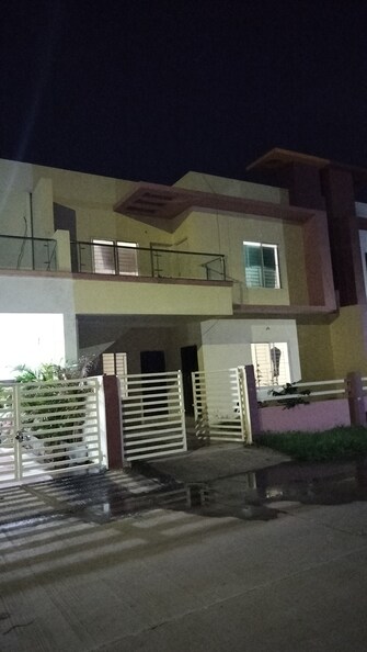 5 BHK Independent House For Resale in Fasttrack Heavens Life Katara Hills Bhopal  7230507