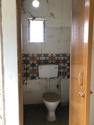 Bathroom in 2 BHK Apartment at Behala – for Sale