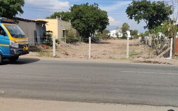 Plot For Sale in Pappampatti